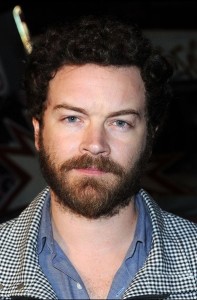 Danny Masterson se hlásí k scientologii